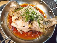 -盒马鲜生(皇庭广场店)