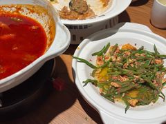 -吕氏疙瘩汤·新鲁菜(济南万象城店)