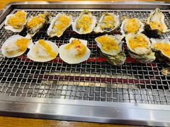 -蚝英雄鲜蚝自助专门店(长楹天街直营店)