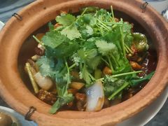 -紫金食坊(江南西路店)