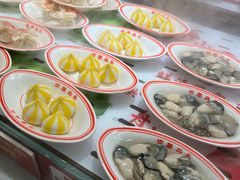 -四囍码头海鲜烧烤自助火锅(外滩南京东路悦荟广场店)