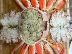 -震海贝烤贝·民俗特色店(延吉总店)