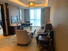 -郑州美盛喜来登大酒店