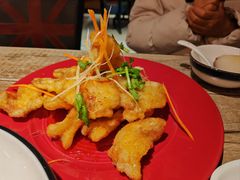 -四姐妹东北饺子(沙尾路店)