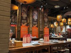-南京大牌档(青岛万象城店)