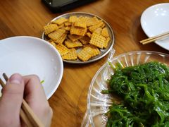 -烤五行·烧烤烤串(石佛营店)