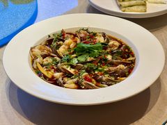 熟腌花蛤-顺味凤城·顺德菜专门店(九六广场店)