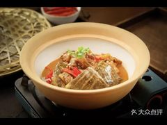 -耕渔小院·湖南鱼鲜(望城店)