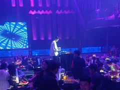 -赤红音乐现场(浦东金桥路店)