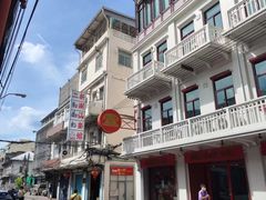 -唐人街(耀华力路)