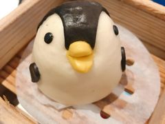 -帝企鹅自助餐厅•儿童岛•真企鹅(长隆企鹅酒店)