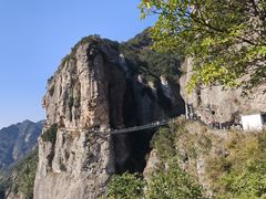 -雁荡山风景名胜区
