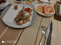 -西藏饭店·亚克·食光自助餐厅(文殊院店)