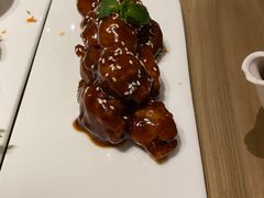 -枣子树·素食餐厅(普陀山店)