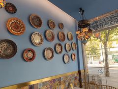 -百格里格.Uyghur cuisine(百色路店)