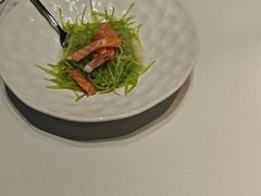 -鹊华居·地道鲁菜·海鲜·融合味(大明湖店)