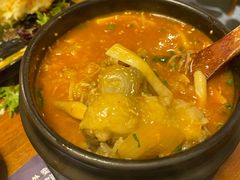 -青空日料烧肉烧鸟店(后湖兴业路店)