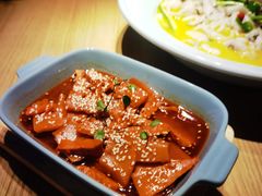 -蜜桃餐厅·伴山(绿宝广场店)