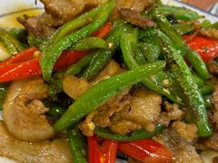 -阿婆农家菜(车墩店)