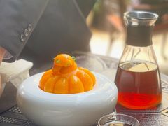 -茴香熙楼(翠湖店)