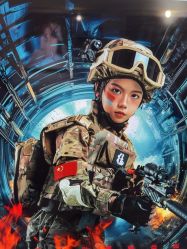 -爱儿美儿童摄影(五路居花园别墅店)