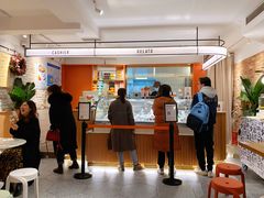 -Dal Cuore 达可芮冰淇淋(陕西北路店)