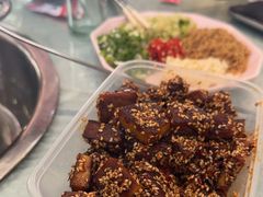 -贵州笋子鸡(米市街店)