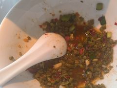 -兰湘子·湘菜小炒(长安万科广场店)