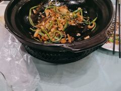 -鹊华居·地道鲁菜·海鲜·融合味(大明湖店)