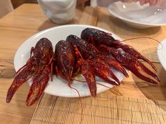 -蟹家大院(外滩店)