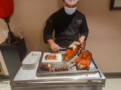 -全聚德烤鸭店(马家堡店)