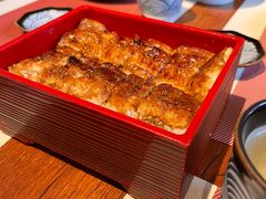 -鳗匠.日本料理店(上夼美食街店)