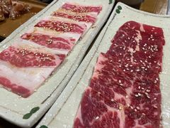 -小肉魁家•烧肉放题自助(南门中大国际店)