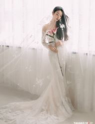 -太郎花子婚纱摄影TAHAKO(无锡店)