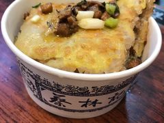 -蔡林记(黄鹤楼店)