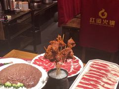 -红运火锅·中国名火锅·国风演绎(省体店)