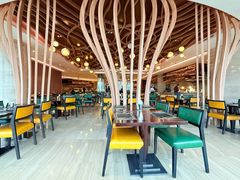 -连云港苏宁索菲特酒店