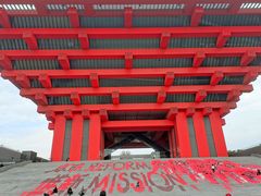 -中华艺术宫(上海美术馆)