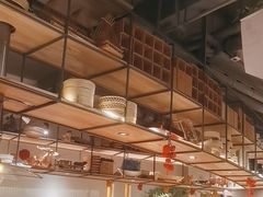 -番食园鲜食火锅(高新店)