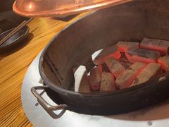 -号令江湖·水浒烤肉(和畅睦邻中心店)
