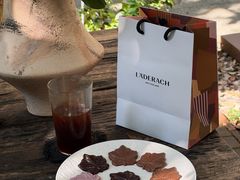 -Laderach 莱德拉(上海环贸iapm店)