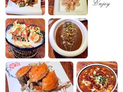 -金源山海一味(万科早城店)