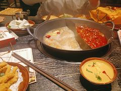 -冯校长老火锅(中联广场店)