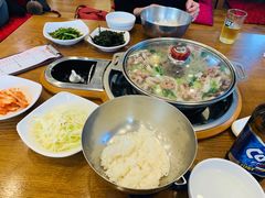 -蚂蚁家辣炒章鱼(海云台店)