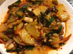 -88号小吃店·经典云南菜·地道纳西美食