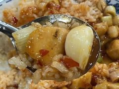 -满记烧饼(牛街东里小区一区店)