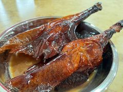 -杞兴东莞烧鹅