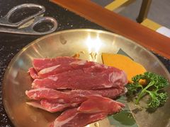 -伏一解牛烤肉专门店(信业购物中心店)