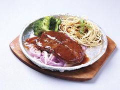 -悠味天老妈疙瘩汤(万达店)