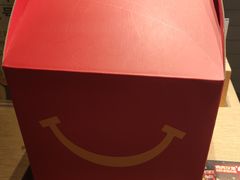 -麦当劳(光新乐购店)